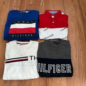 Tommy Hilfiger Shirts